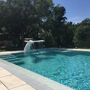 Casa Bellavista Con Piscina Privada En Caldes Costa Brava Caldes de Malavella