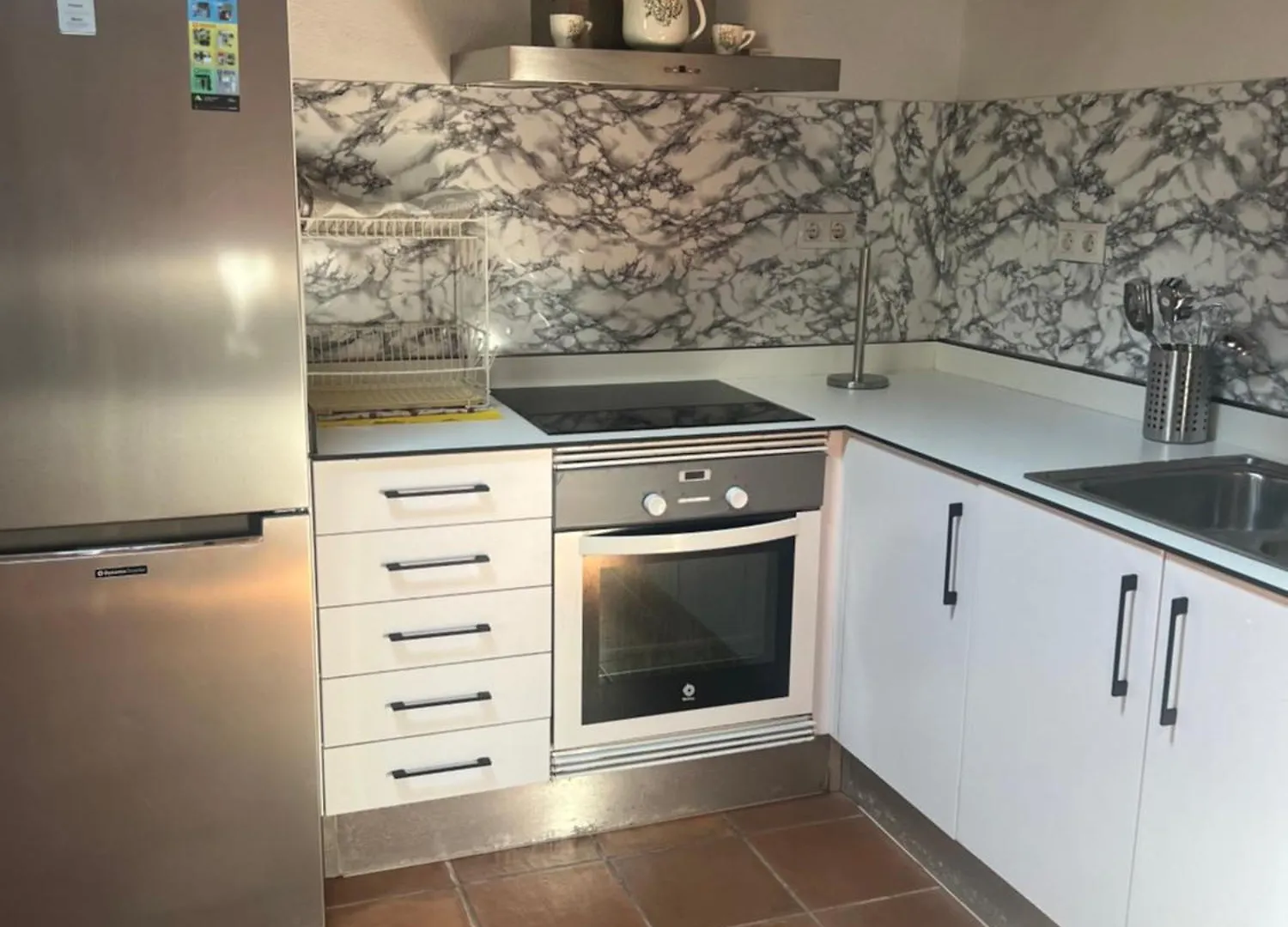 Tatil Evi Can Figueretes II Caldes de Malavella İspanya